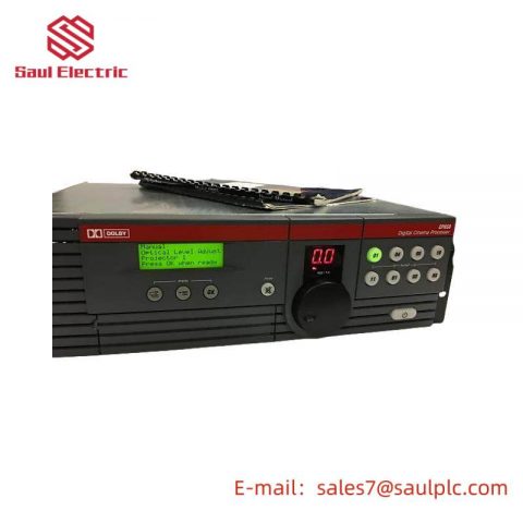 ABB CP650 B0 - Advanced Control Panel for Industrial Automation