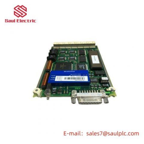 ABB CS512 3BUR980009R1 - DCN Interface Module