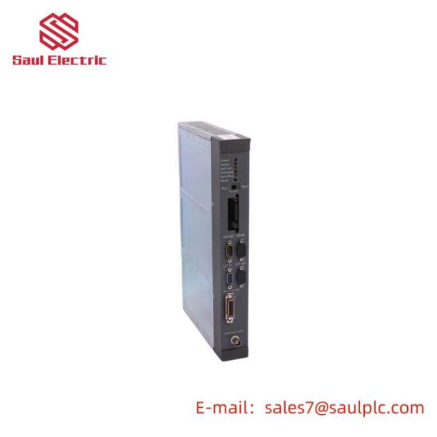 ABB DCP02 P37211-4-0369654 Industrial CPU Module