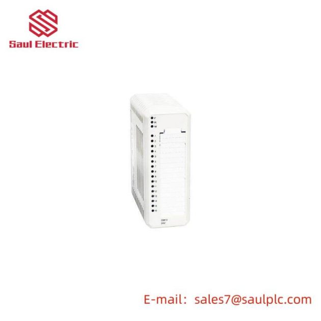 ABB DI810-EA 3BSE008508R2 Digital Input Module