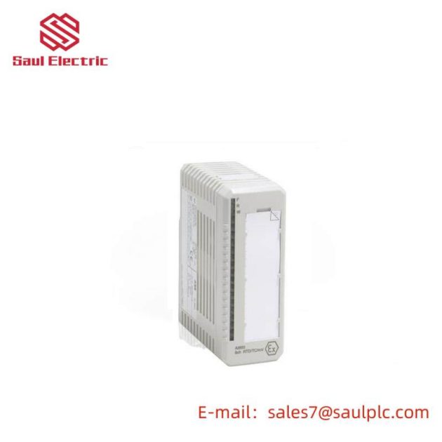 ABB DI810-EA 3BSE008508R2 Digital Input Module