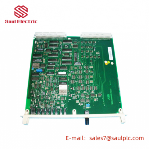 ABB DSBC174 3BSE012211R1 Bus Extender Module