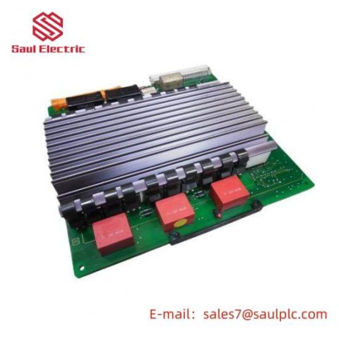 ABB DSQC236T YB560103-CE Robot Servo Drive Unit - Advanced Motion Control for Industrial Robots