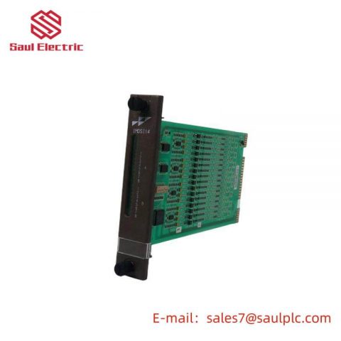 ABB DSQC325 Main Computer Board - High-Performance Modular Solution for Advanced Control Applications