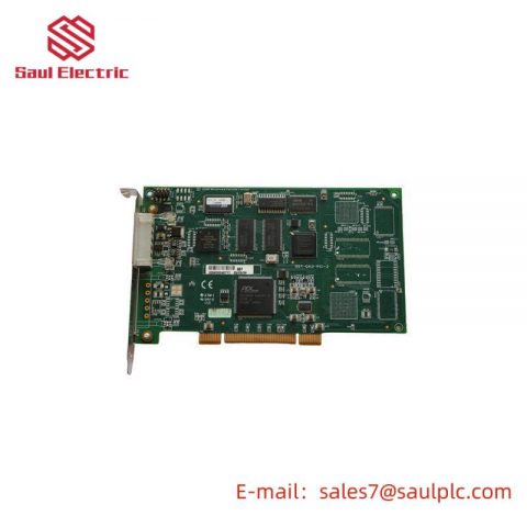 ABB 5302-MBP-MCM4 Control Module
