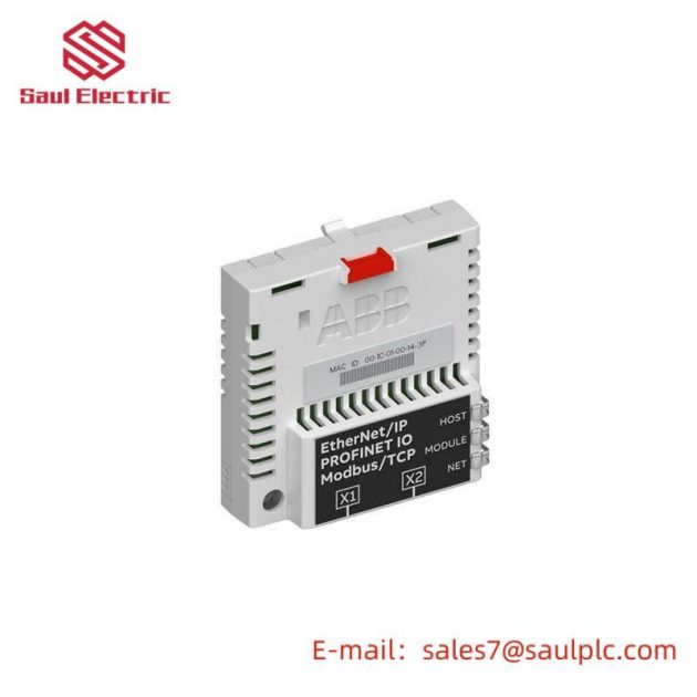 ABB TK574 Advanced Process Control Module