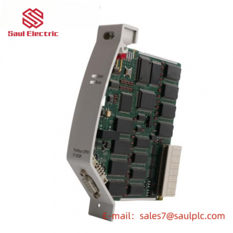 ABB FI830F 3BDH000032R1 Fieldbus Module
