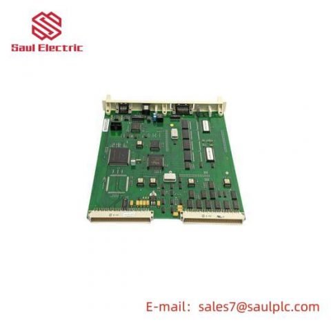 ABB G3FK HENF452878R1 Industrial Control Module