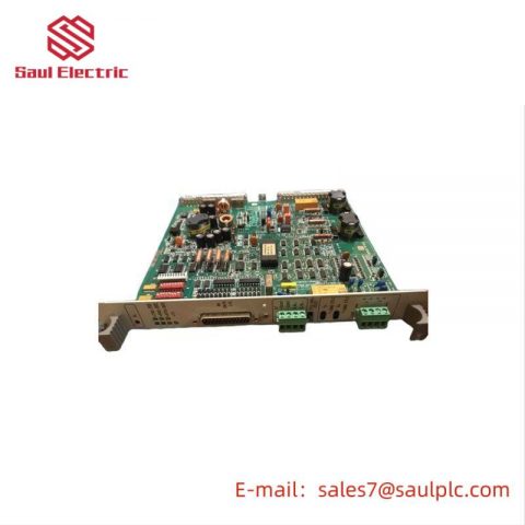 ABB CI820-1 3BSE013201A1 Internal Communication Module