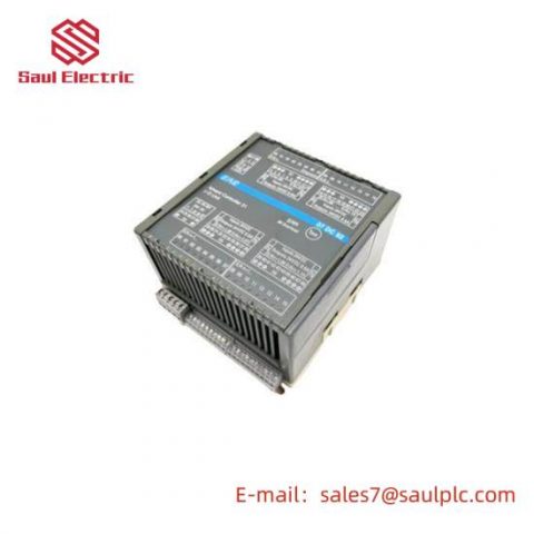 ABB GJR2395400R1010 - 83SR06C-E Control Module