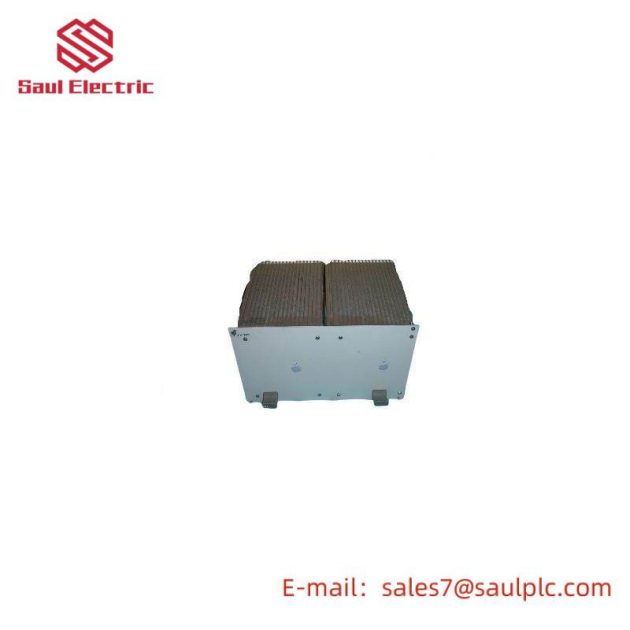ABB 3HAC2539-1 Industrial Control Module