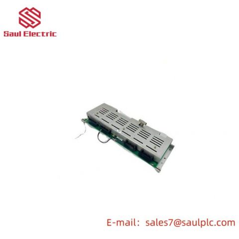 ABB HIEE300661R0001 FieldBus Coupler, Advanced Industrial Control Solution