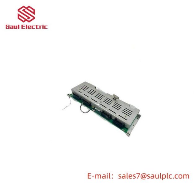 ABB HIEE300661R0001 FieldBus Coupler, Advanced Industrial Control Solution