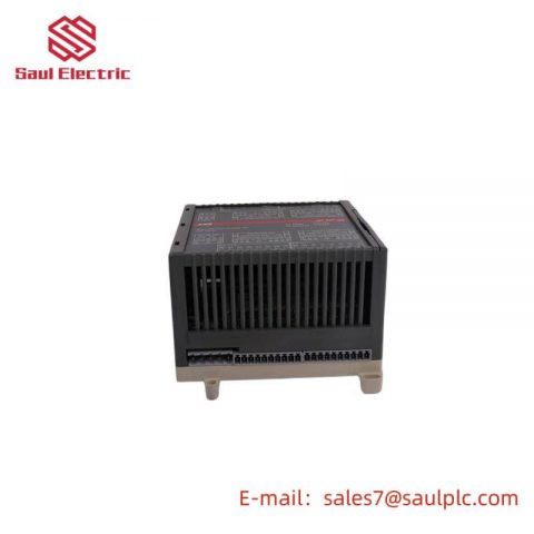 ABB 3BHE005774R0003 High-Performance Control Module for Industrial Automation