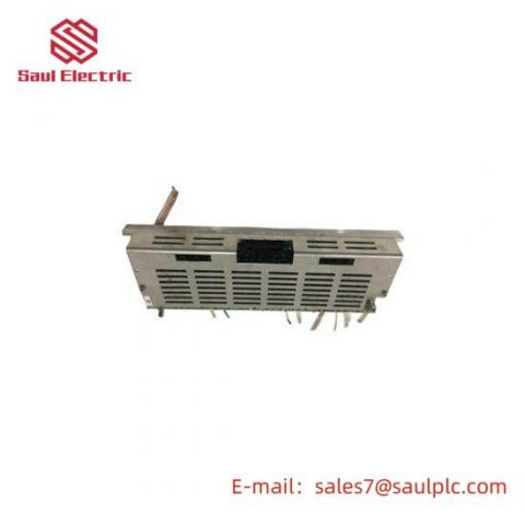 ABB HIEE300910R1 UFC092BE01 Binary Input Module
