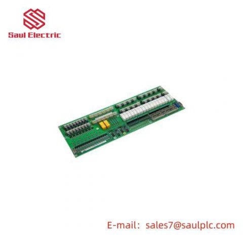 ABB HIET404238R0001 UFB700 A01: Industrial Grade Printed Circuit Board for Advanced Control Systems