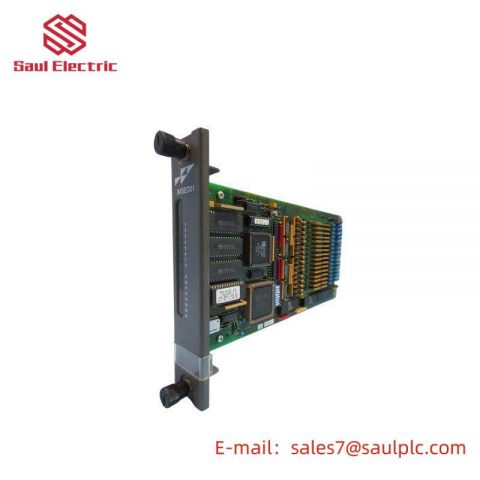 ABB IMSED01 Control Module for Industrial Automation
