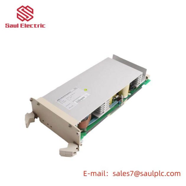 ABB IMSED01 Control Module for Industrial Automation