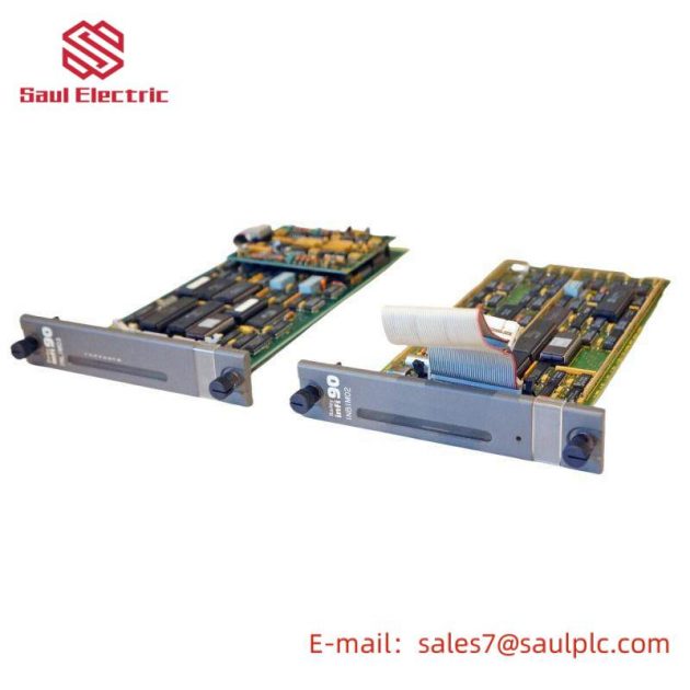 GE 8115-DO-DC-01 Digital Output Module for Industrial Automation