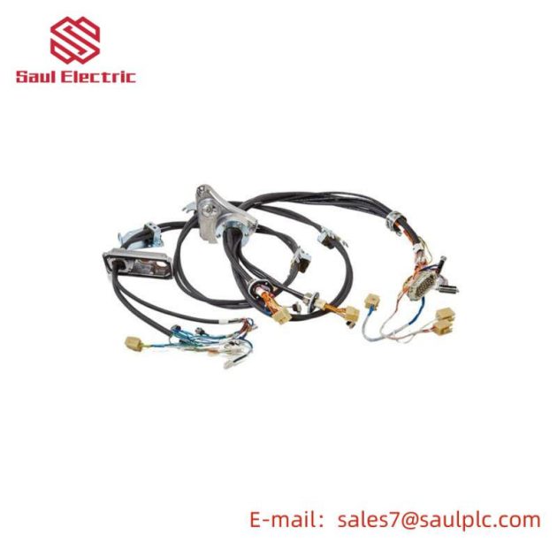 ABB 802A009B-2 Digital Controller Module for Industrial Automation