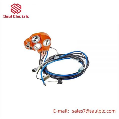 ABB IRB4400 4-6 Axis Cable Unit with High Performance