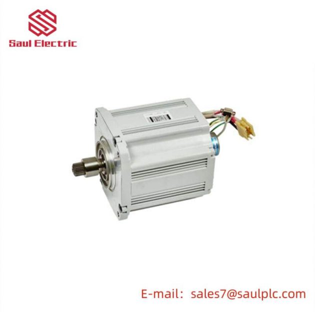 ABB 3HAC029236-002 09AC High Precision Servo Motor for Industrial Automation