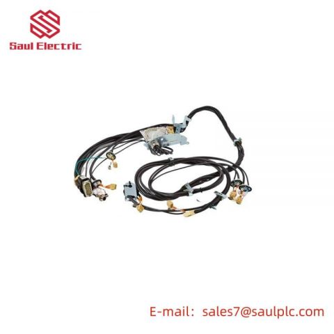 ABB IRB66201-63HAC066543-001 DSQC508 & 3HAC5393-2 NIB-02 & 3HNA024203-001/01: Advanced Manipulator Harness for Industrial Automation