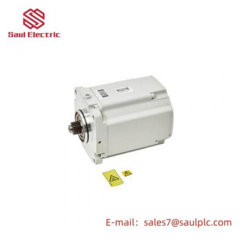 ABB 3HAC8812-1 Industrial Control Module