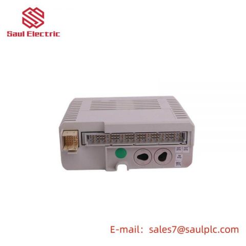 ABB MA01 MA 01 Contronic Module - Precision Control Solution