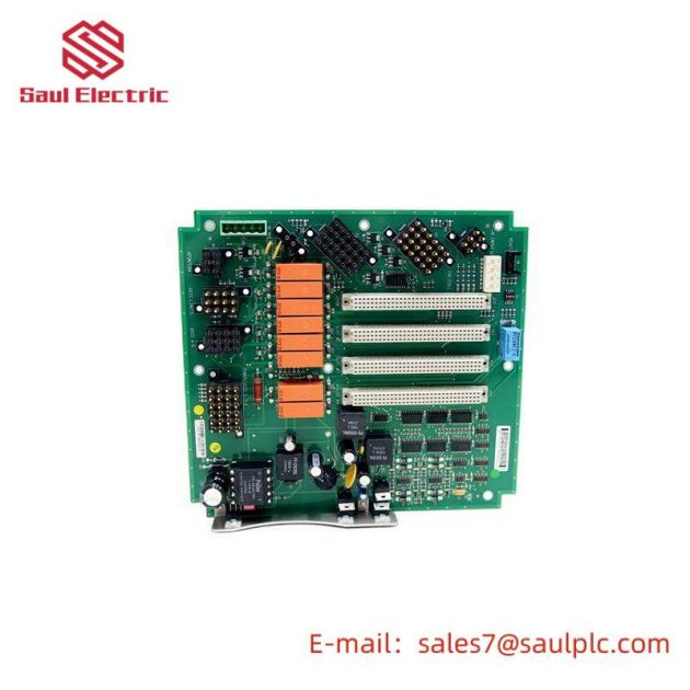 ABB 3BSC690042R1 Industrial Controller Module for Automation Systems