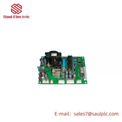 ABB NPOW-62C Power Supply Unit, Industrial Control, ABB Brand, Power Supply Modules