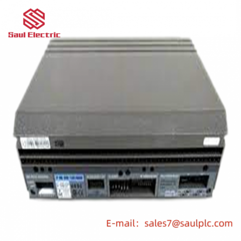 ABB P-HB-AIN-12010000: Advanced Analog Input Module for Industrial Automation, Precise Data Acquisition & Control Solutions