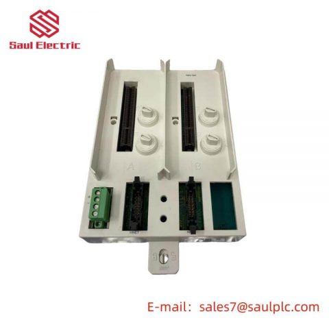 ABB P-HB-RMU-8000N200 Power Supply Module: High Efficiency for Industrial Automation