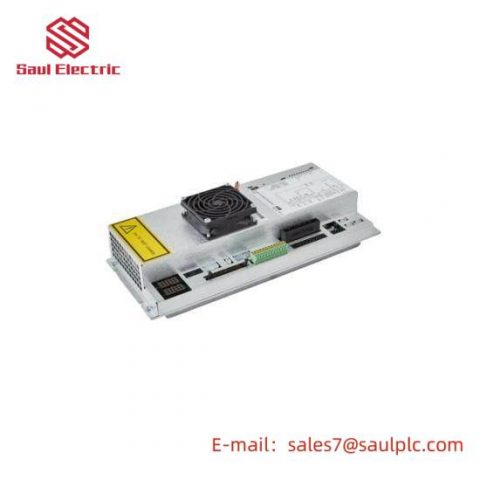 ABB TU505-FBP Advanced Control Module