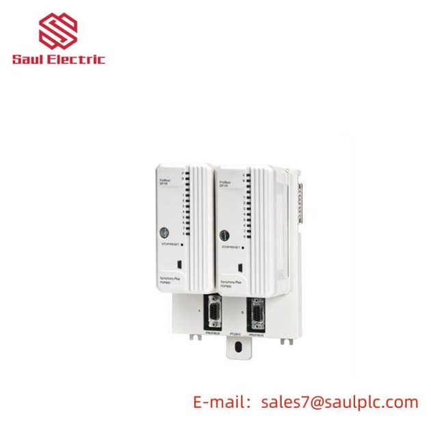 ABB 3HAC8812-1 Industrial Control Module