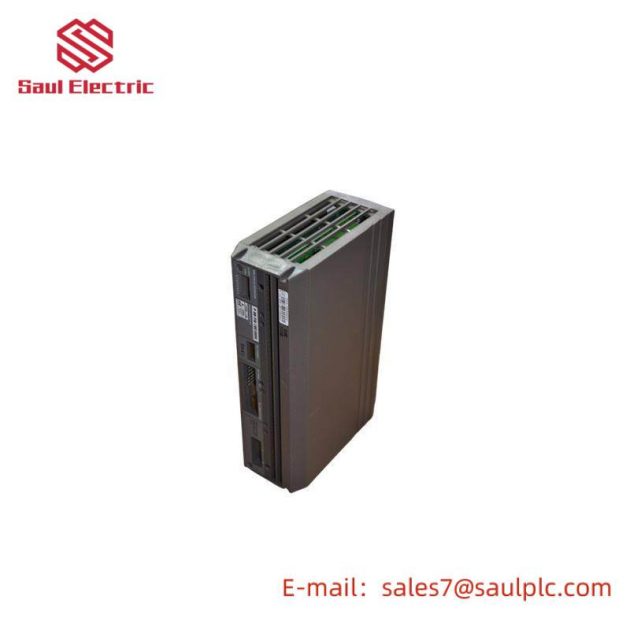 ABB TB805 Bus Outlet - PLC Module for Industrial Automation