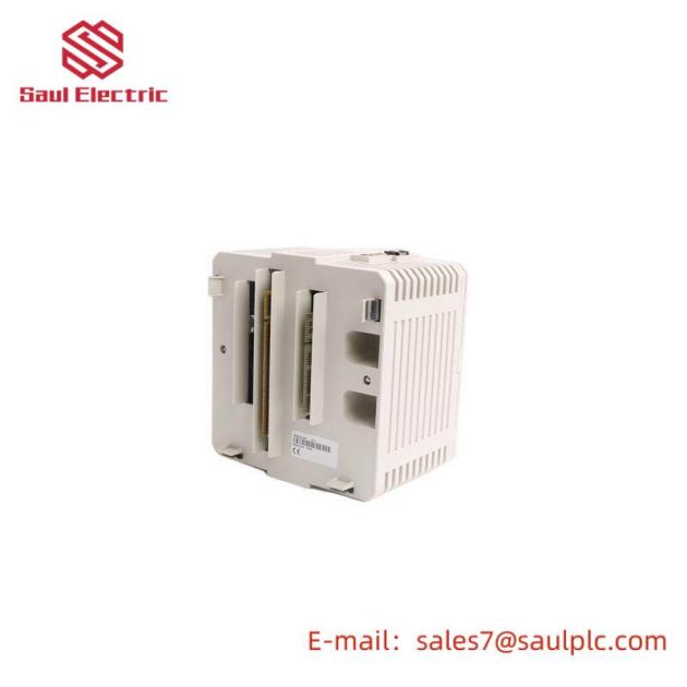 TRICONEX 8110 Industrial Control Module