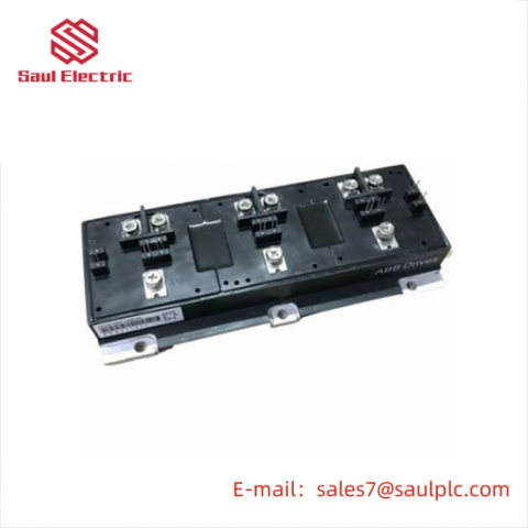 ABB PP30012HS Power Module - High Efficiency, Reliable Industrial Power Supply