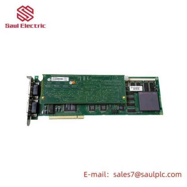 ABB RTA PCI 514: Advanced Real-Time Accelerator for Precision Control
