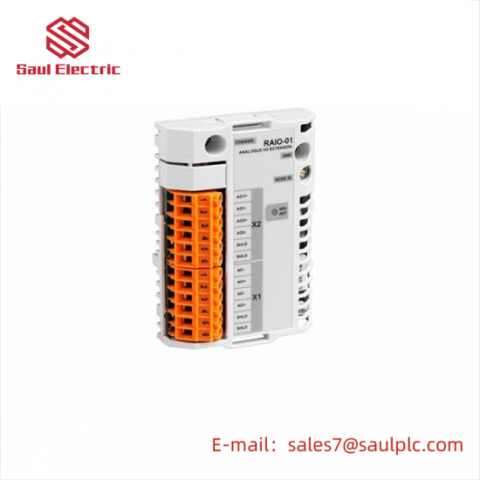 ABB 3HAC042285-001/05 Industrial Control Module