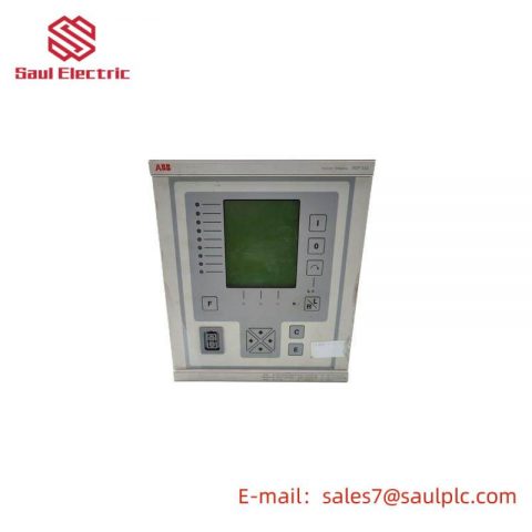 HORIBA IV-2410AV-02H Industrial Control Module