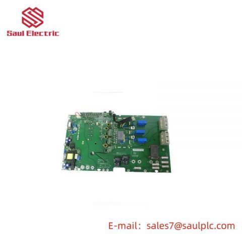 ABB TP858 RINT-5411 Module Card for Industrial Automation