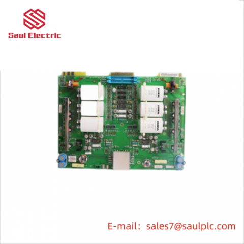 ABB SAFT 138 CHS Digital Input Module for Enhanced Industrial Automation