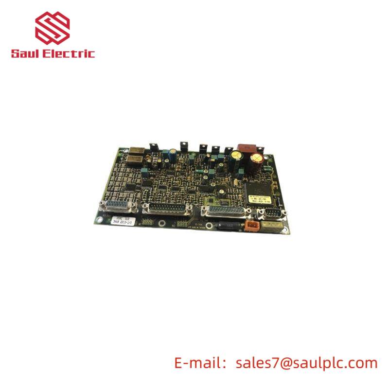 ABB 3HAB8413-1 Industrial Control Module