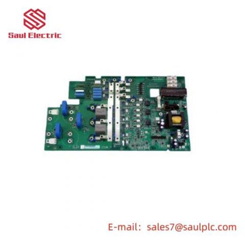 ABB SDCS AMC DC-2 COAT 3ADT220090R0040 Control Board