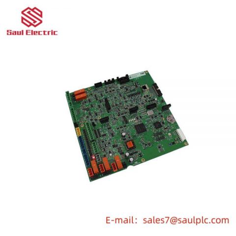 ABB SDCS-CON-3A Control Board 3ADT220120R0003