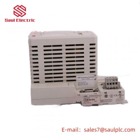 ABB SM1006S/B12/0000/32/STD Industrial Control Module