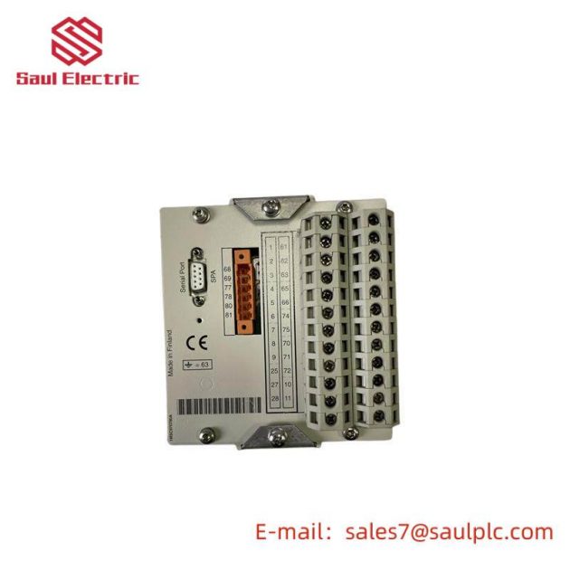 ABB CI535V30 3BSE022162R1 SPA Industrial Control Module