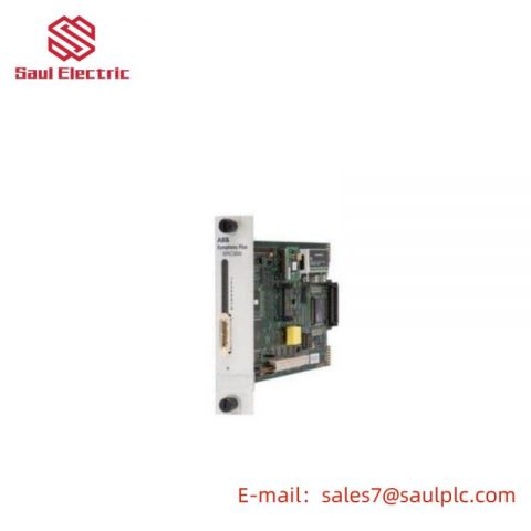ABB SPBRC410 BRC410 SPBRC41000000 Industrial Control Module with Modbus TCP Interface
