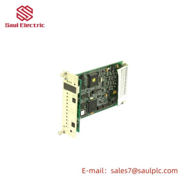 ABB SPCD 3D53 B-DB Industrial Control System
